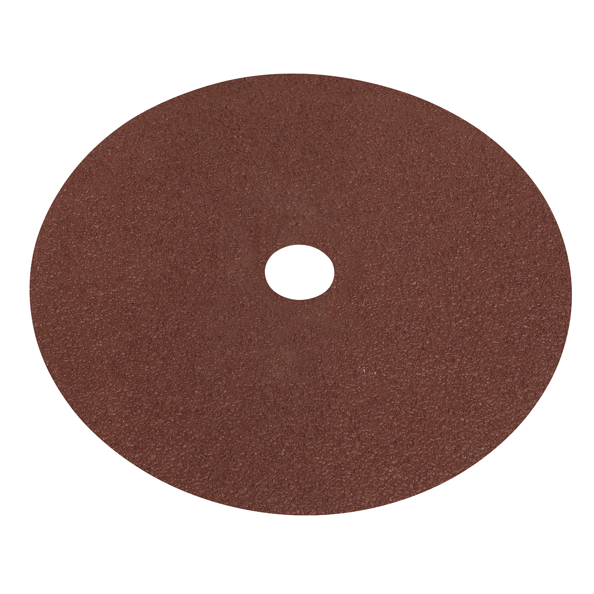 Fibre Backed Disc Ø175mm - 40Grit Pack of 25