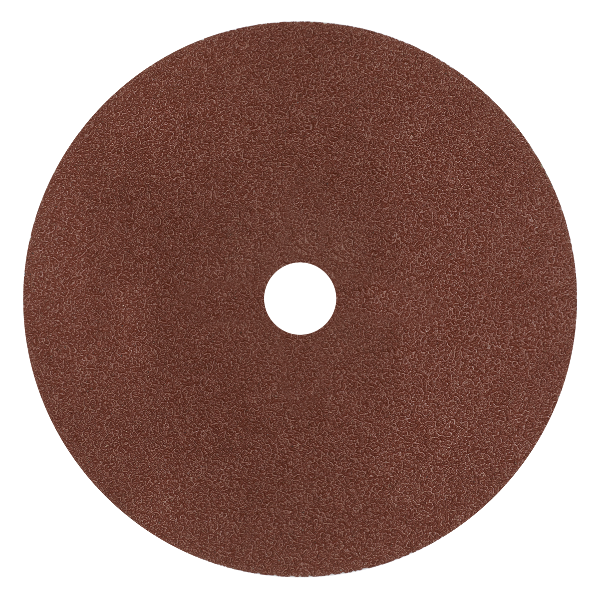 Fibre Backed Disc Ø175mm - 40Grit Pack of 25