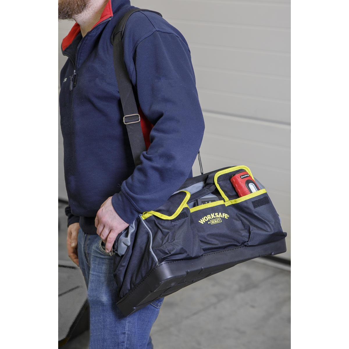 Worksafe® Tool Bag 440mm