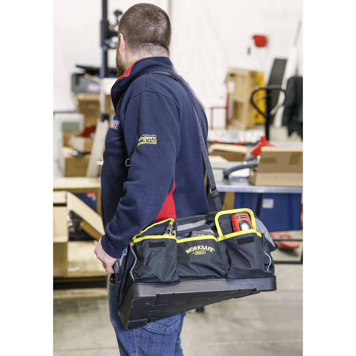 Worksafe® Tool Bag 440mm