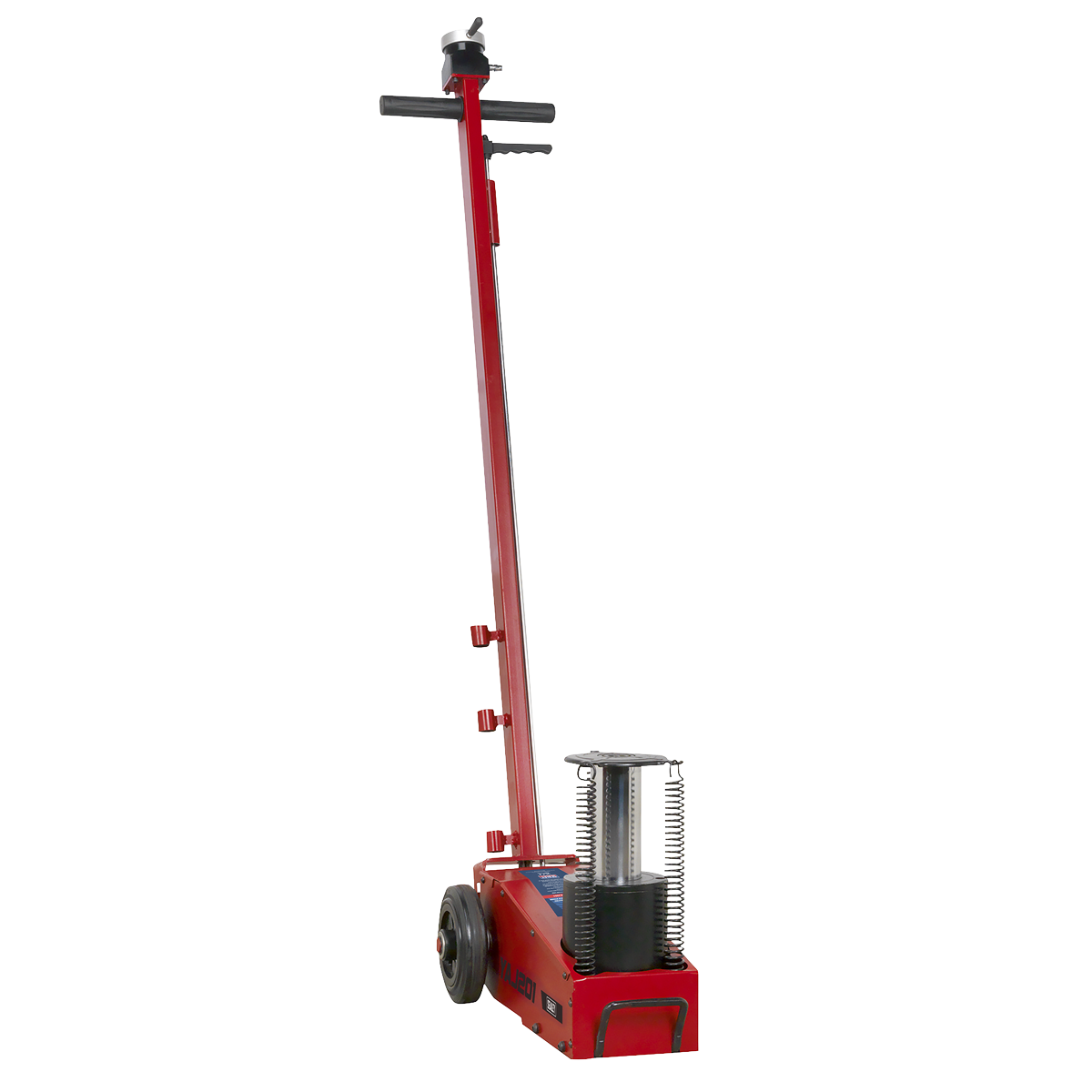 Air Operated Jack 20 Tonne - Single Stage
