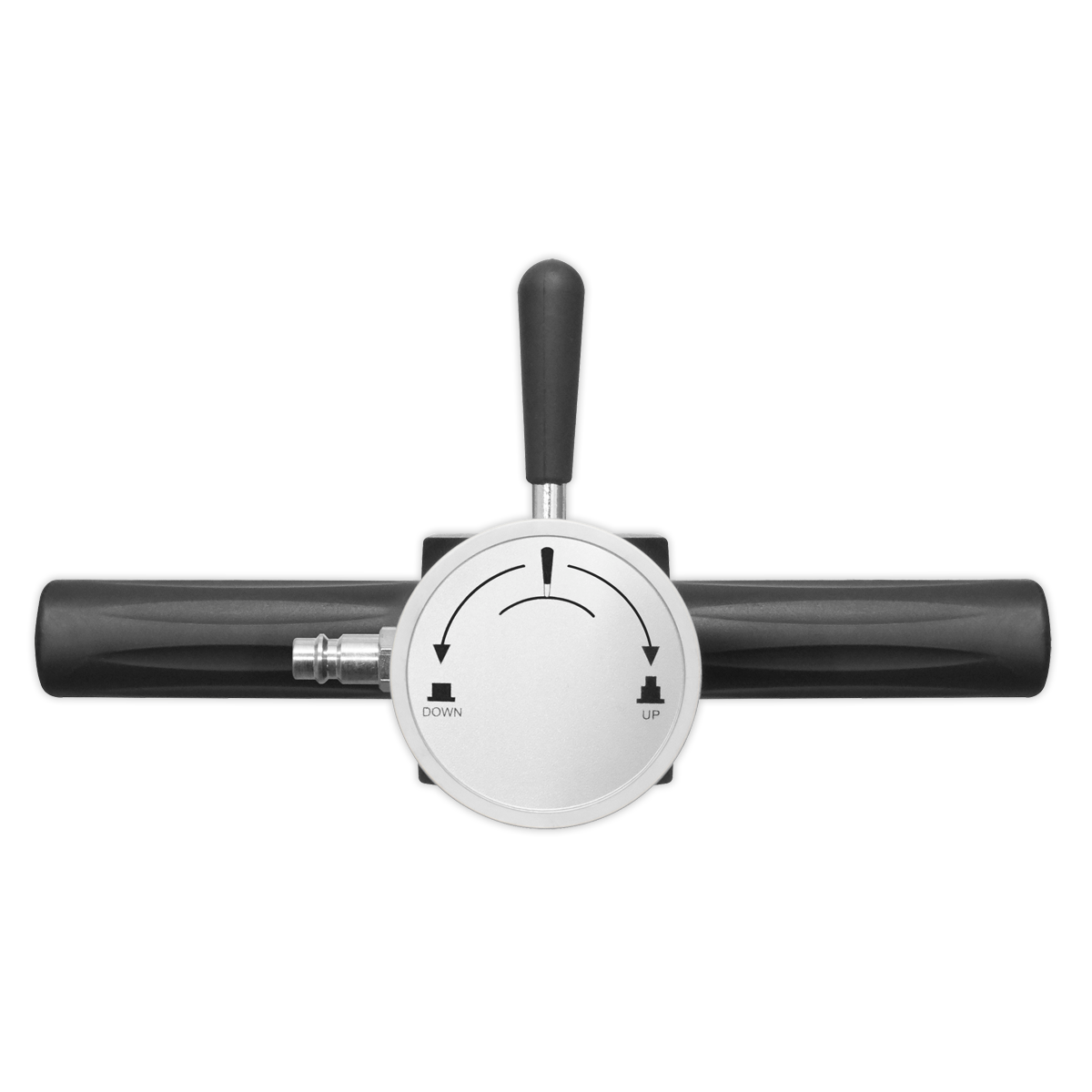 Air Operated Jack 30 Tonne - Single Stage